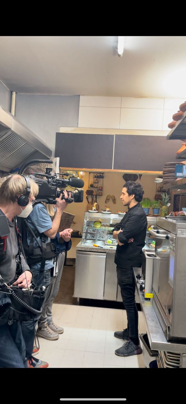 #Drehtag #Kabel1 #TV