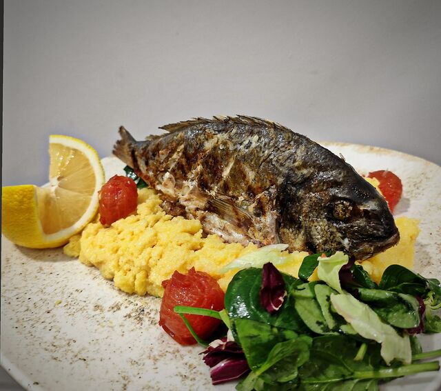 Restaurant Casa Maria