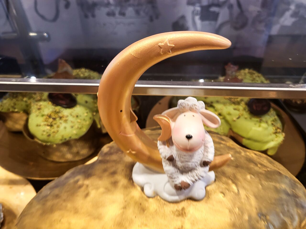 LE NOSTRE COLOMBE PASQUALI