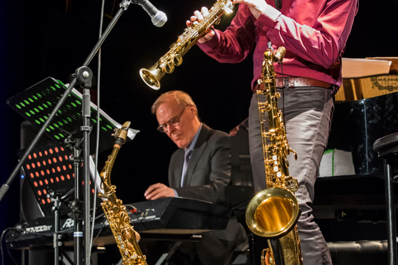 Conciertos en directo