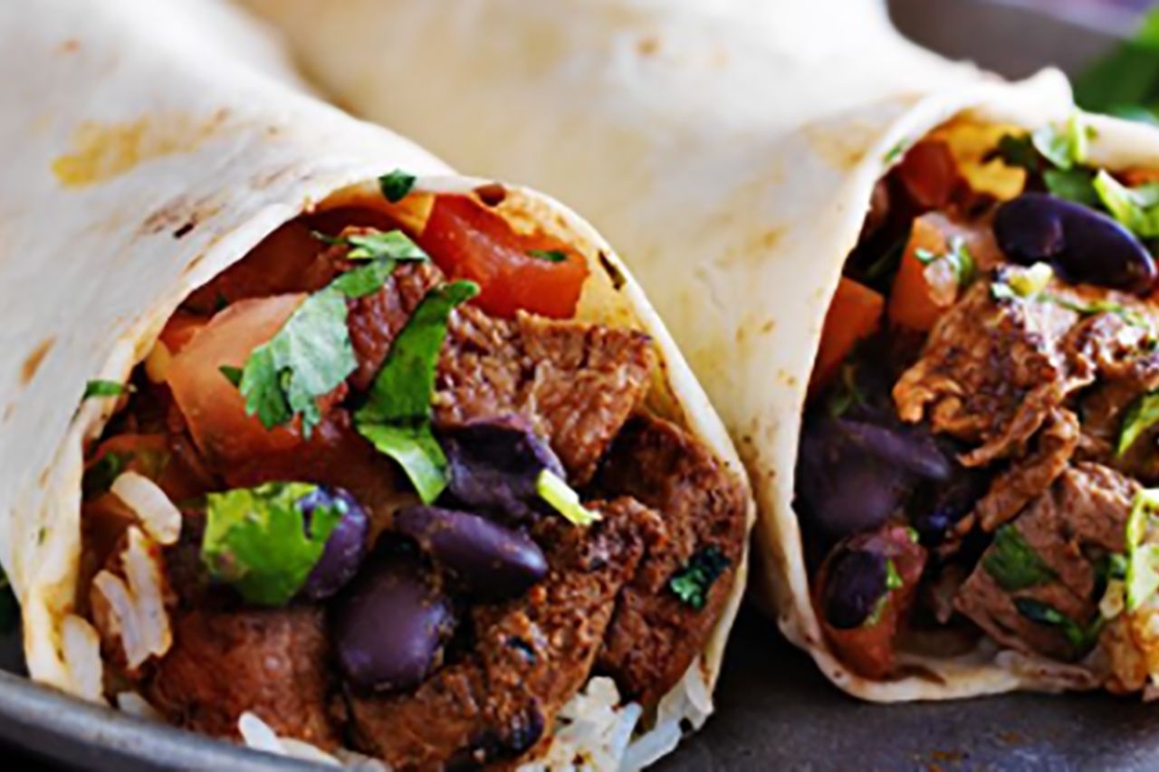 Mexican Food