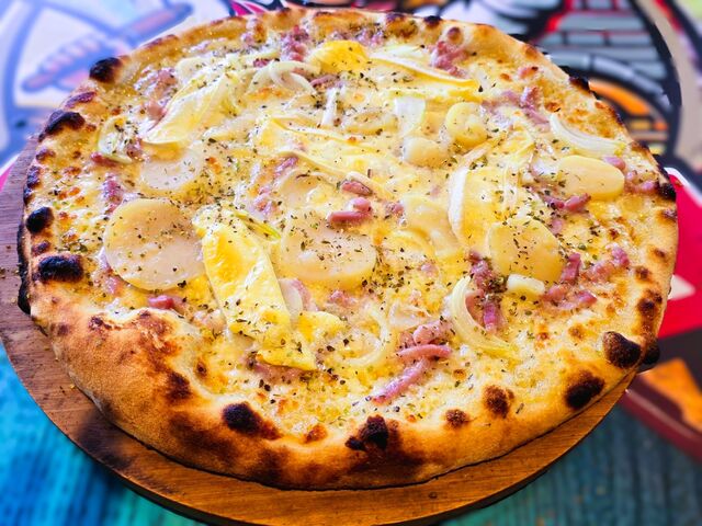 Savoyarde 🐷 13,00€