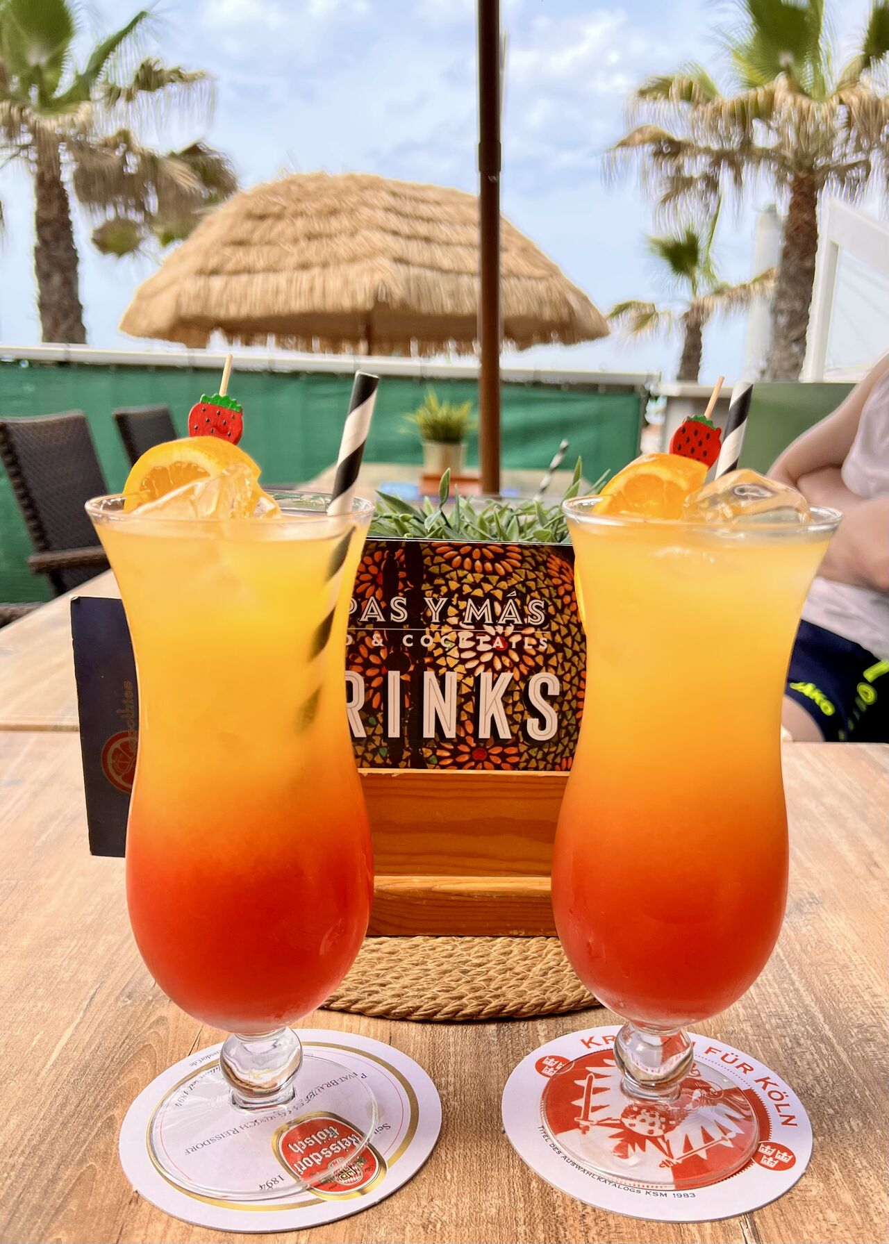 Cocktails