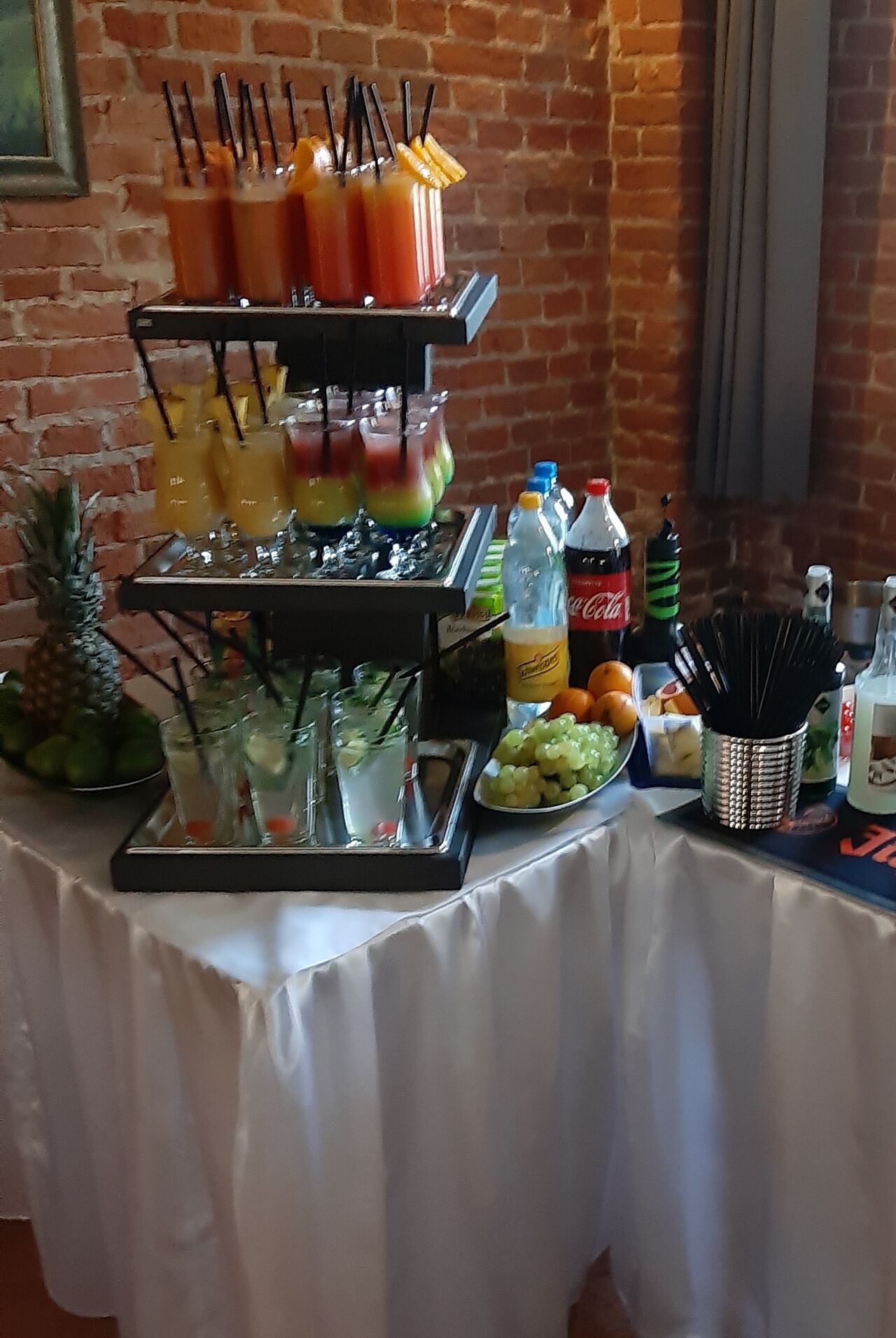 Vásárosnamény, Hunor Étterem