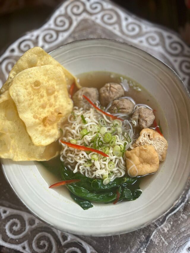 BAKSO MALANG