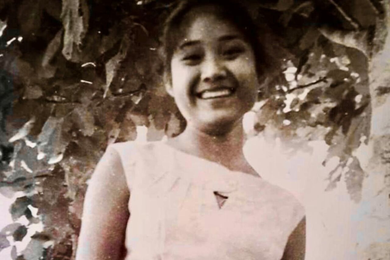 Une histoire familiale