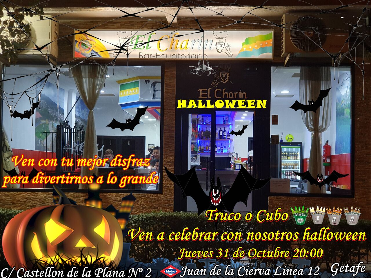 hallowin