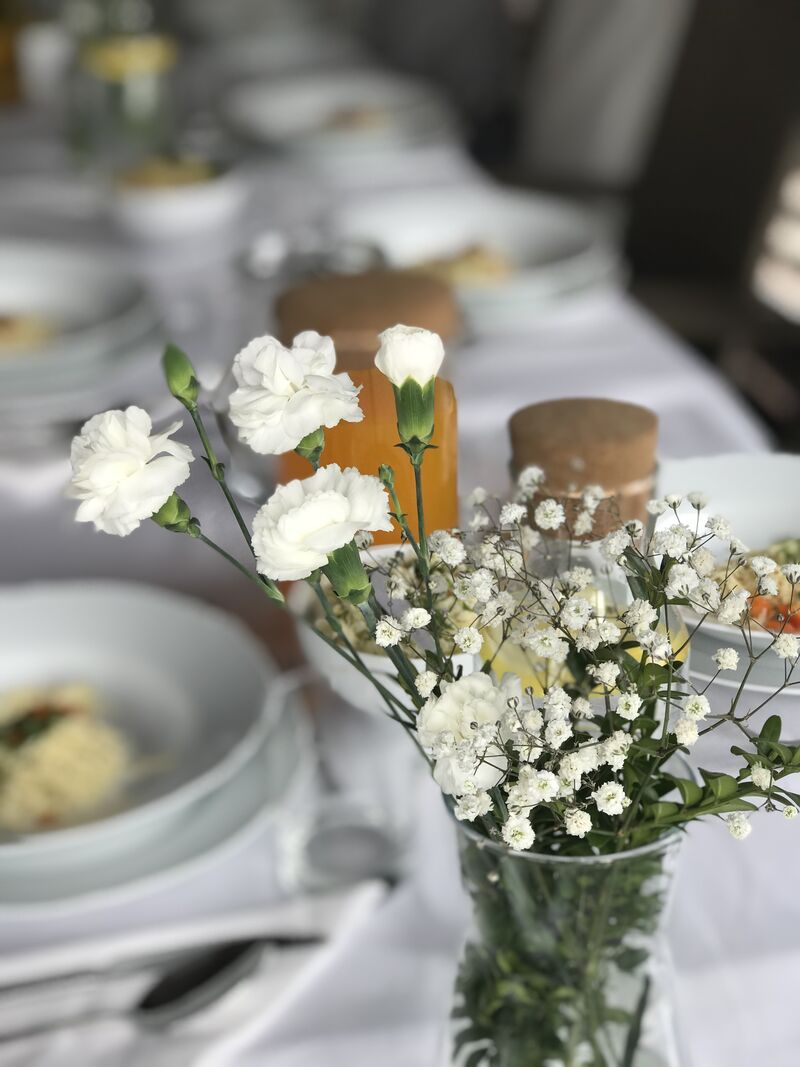 Pierwsza Komunia święta 