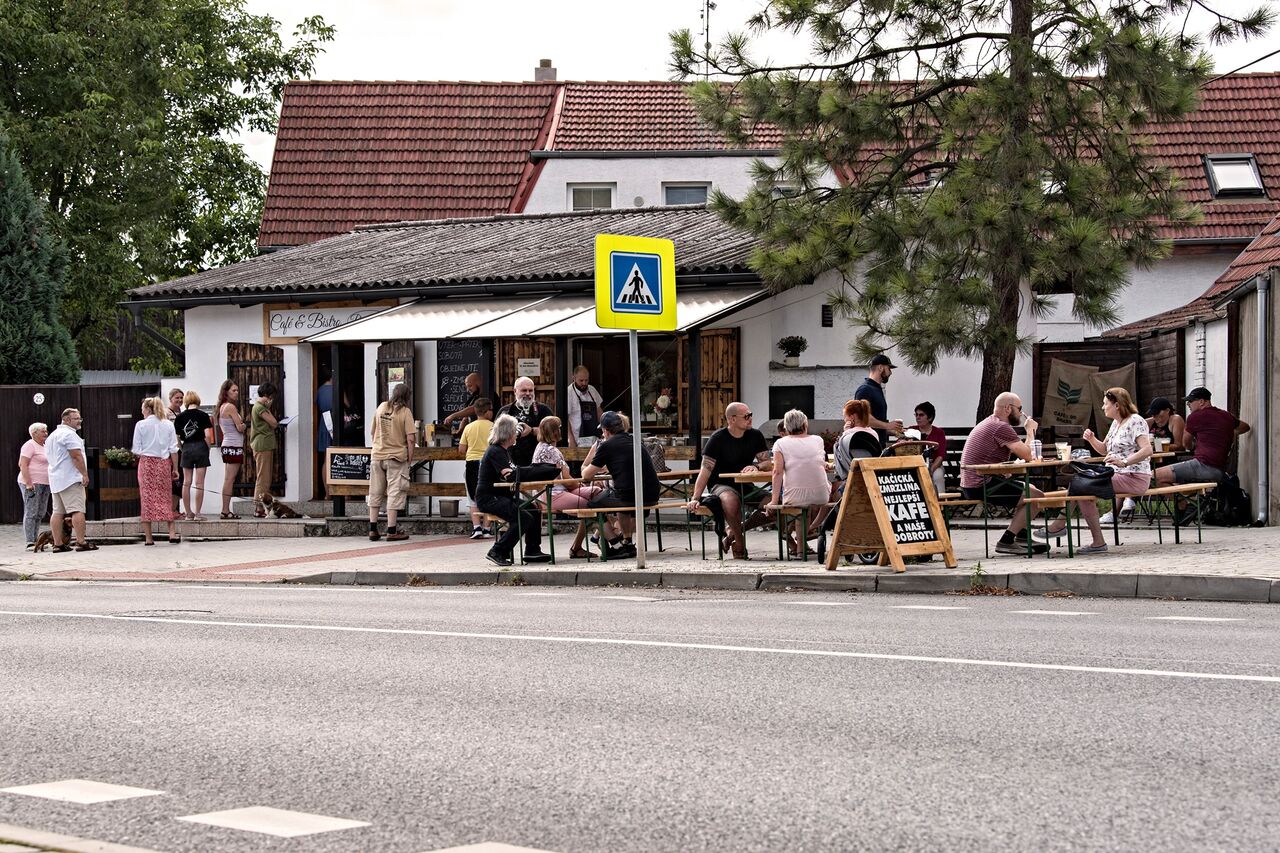 ...ještě trochu víc