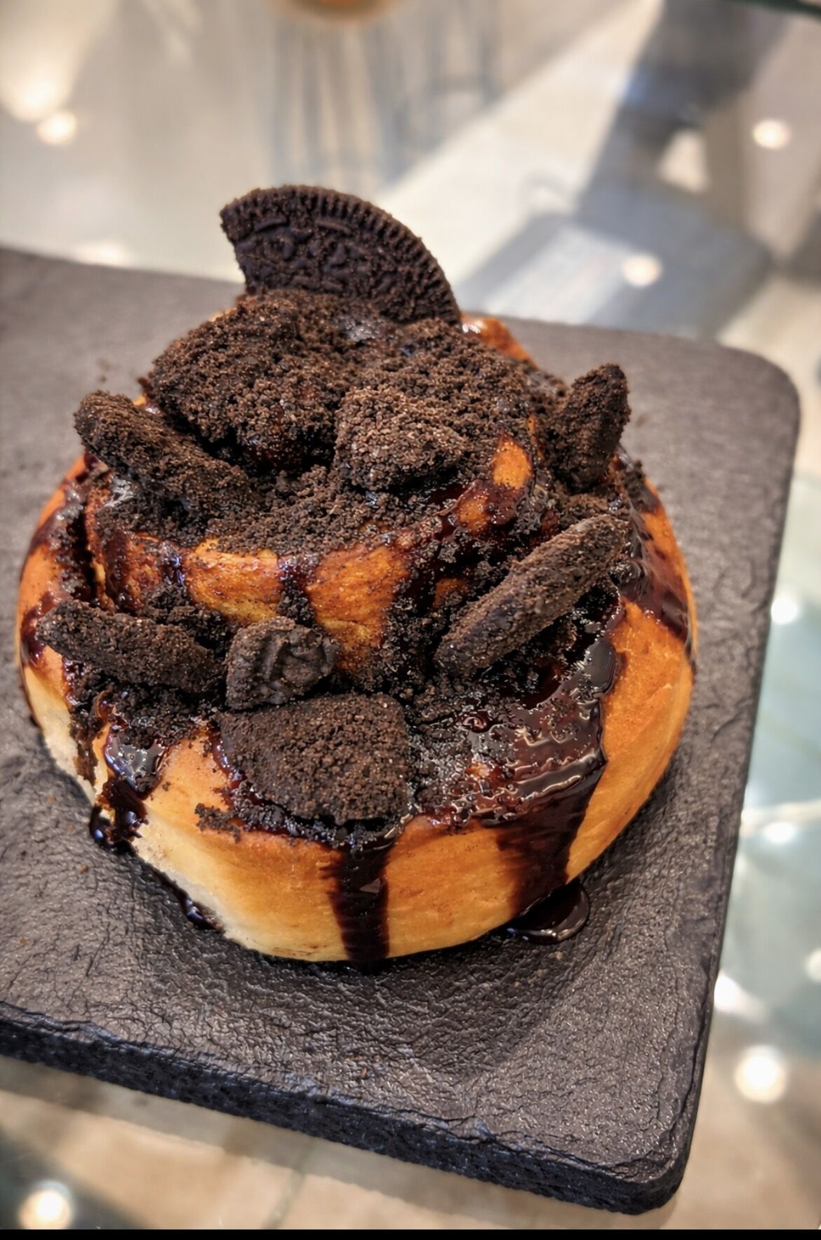 OREO