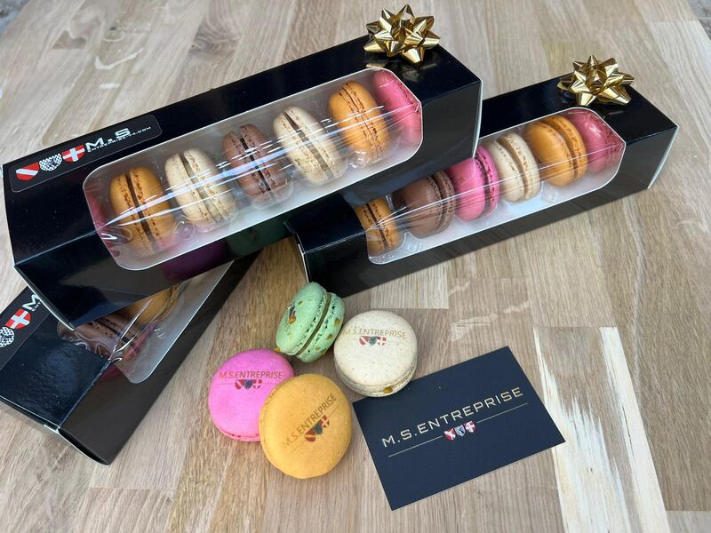  Cadeaux de fin d'année