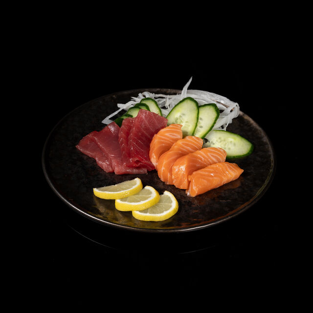 Sashimi