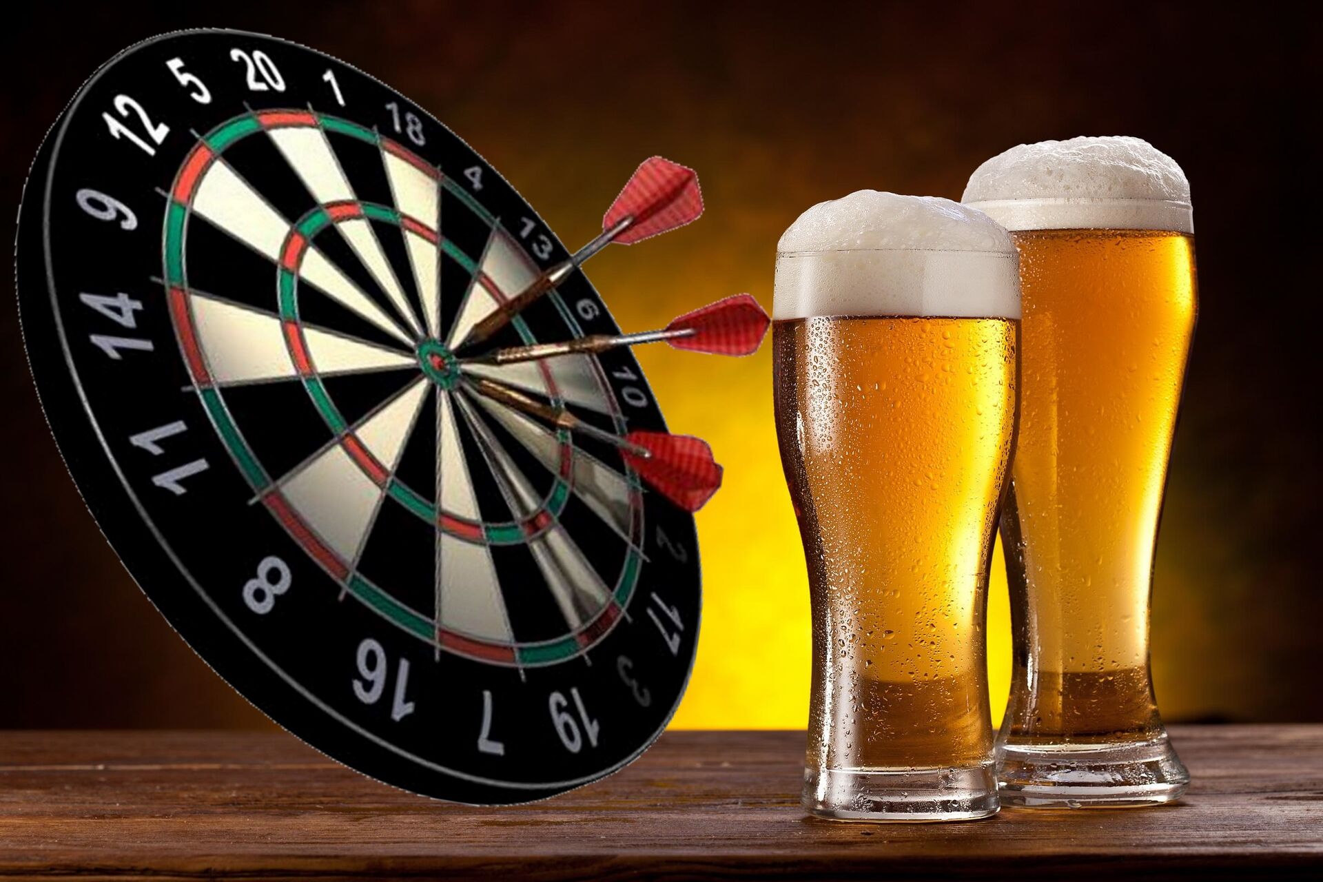 03 JAN - TV 🎯 Darts Finale