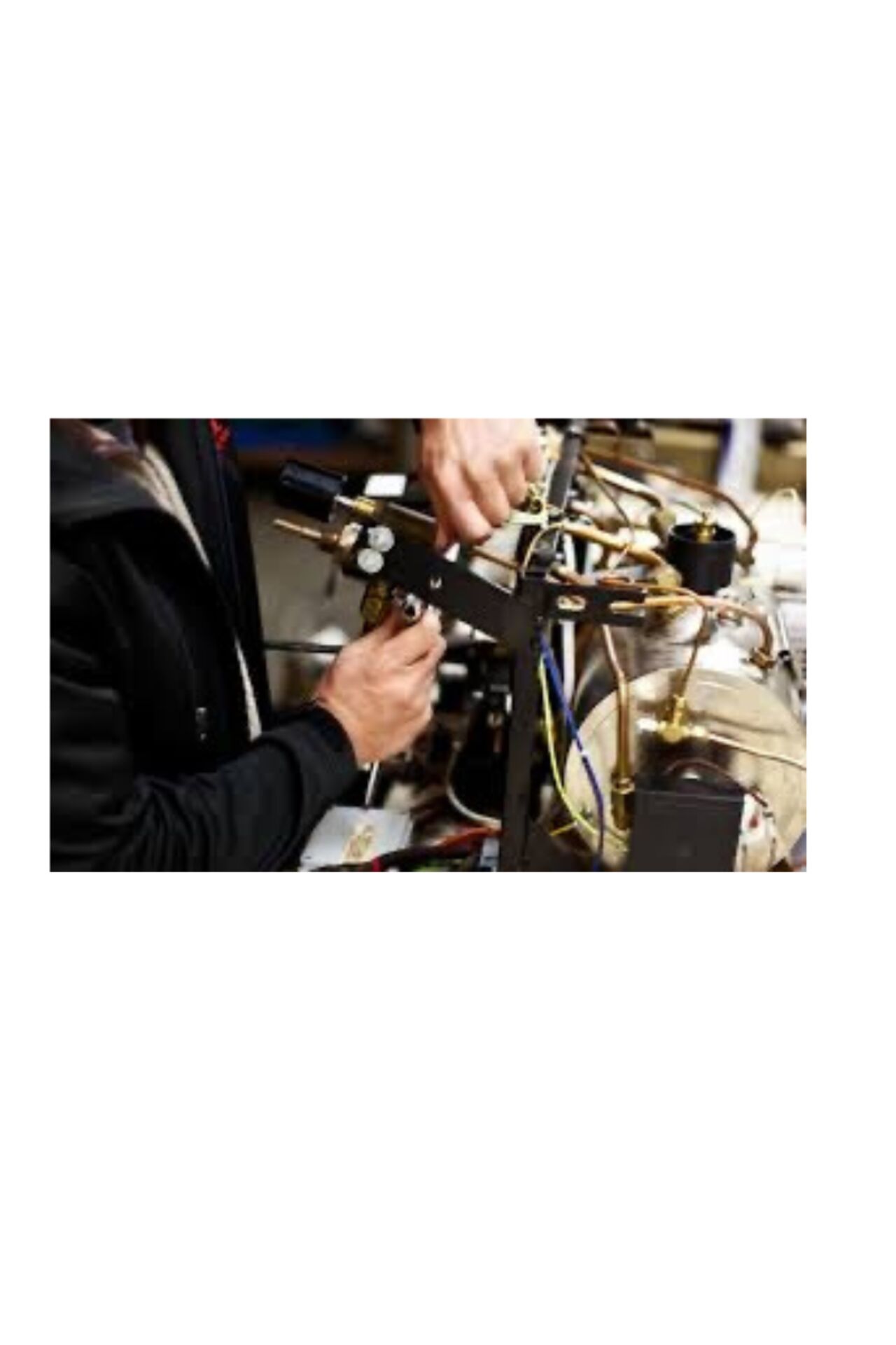 ASSISTENZA TECNICA SPECIALIZZATA PER MACCHINE DA CAFFÉ E EROGATORI:SCEGLI LA PROFESSIONALITÀ!