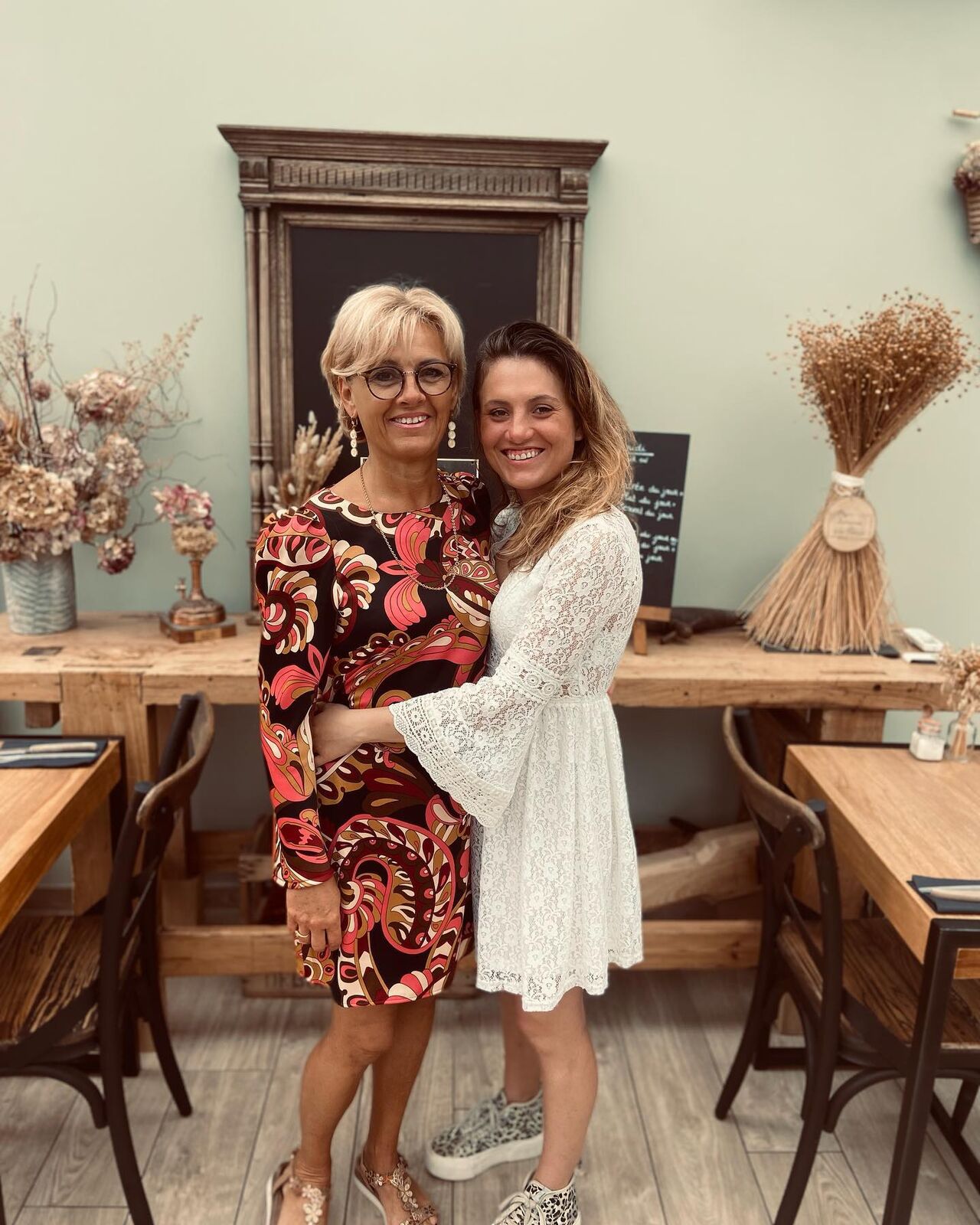 JOYEUSE FETE DES MAMANS