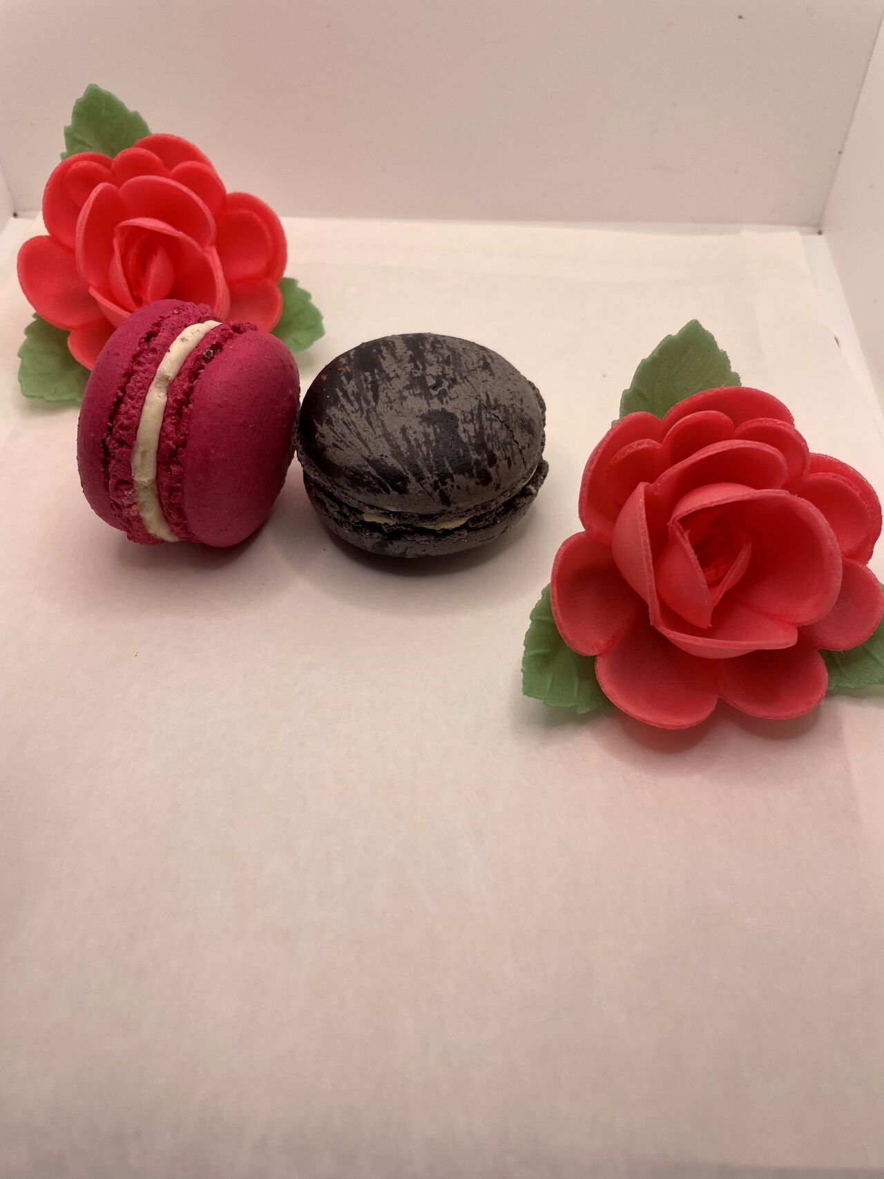 Macarons