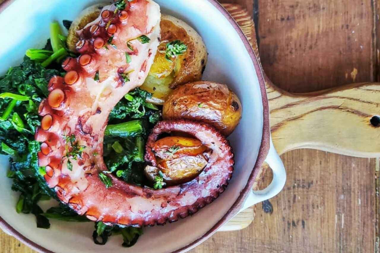 Vai conseguir resistir às nossas especialidades?