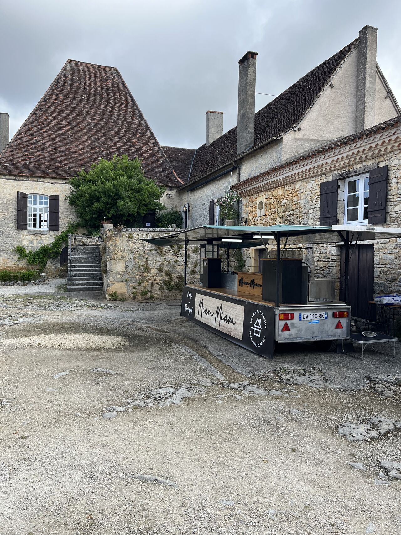 Mariage Hèlene & Damien