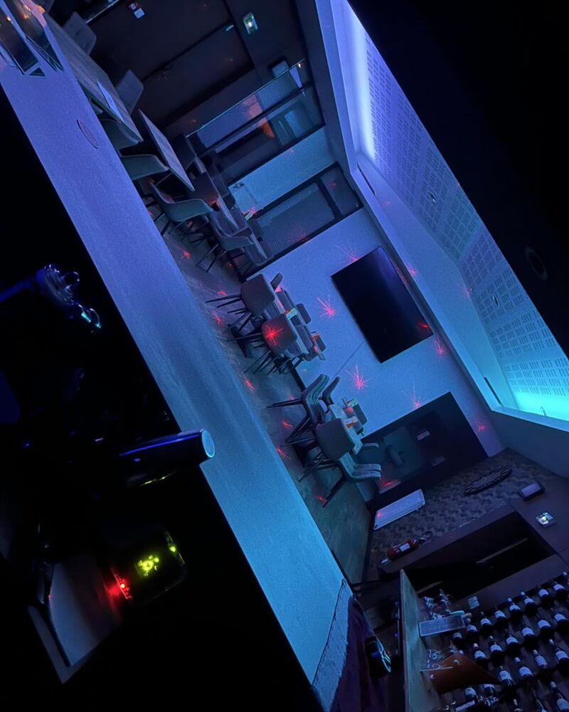 BAR après 22h le vendredi et samedi