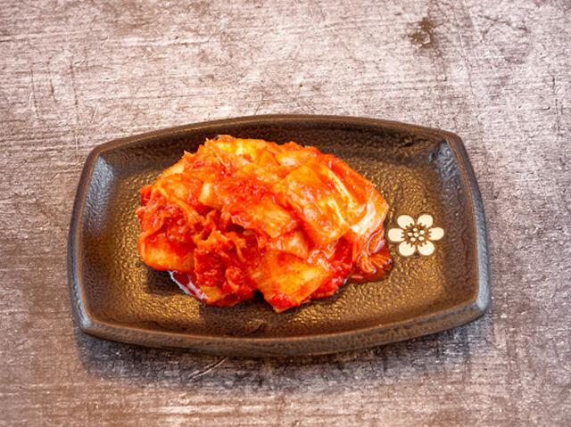 48. Kimchi(scharf)