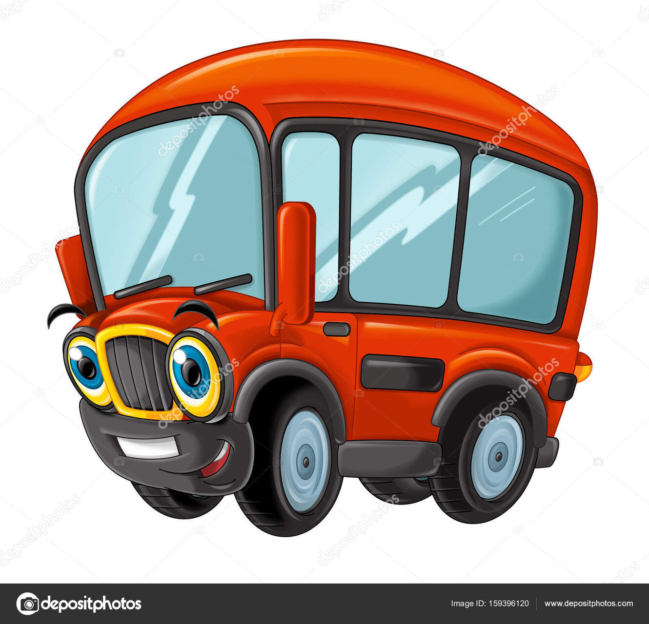 Reisebus