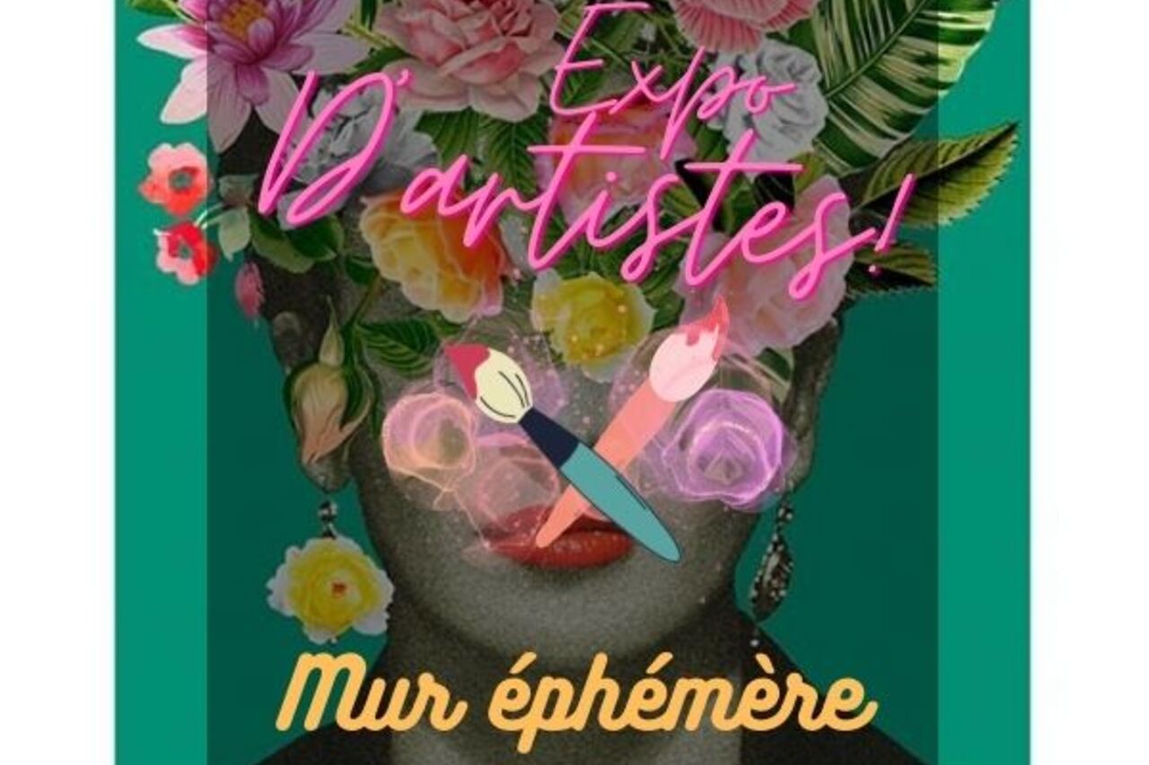 Expo d'artistes