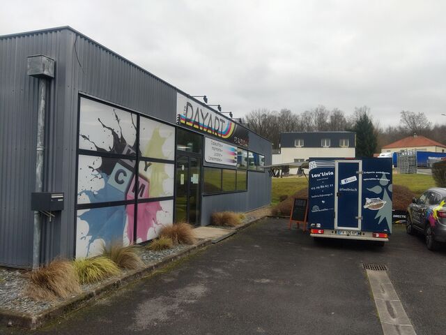 Événements avec l'entreprise payart a la francheville