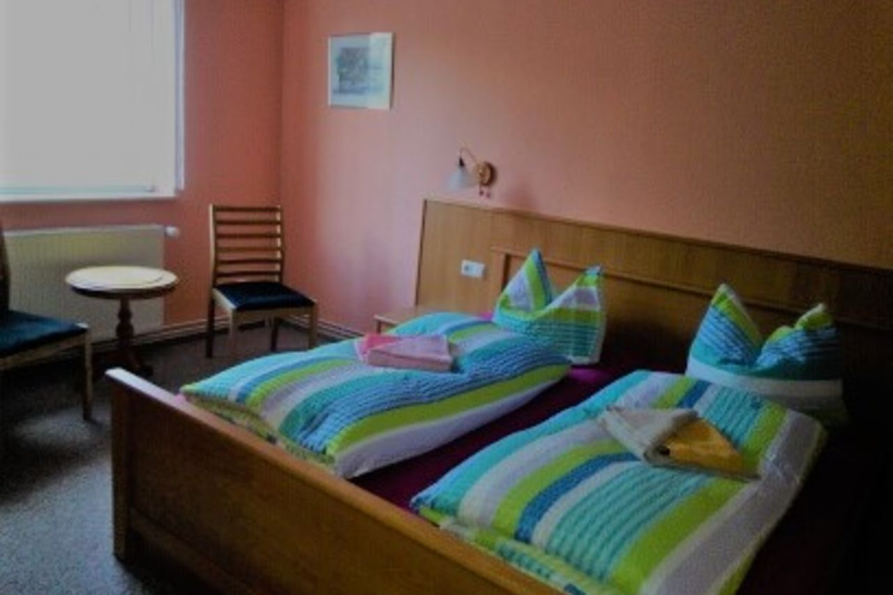 Unsere Zimmervermietung