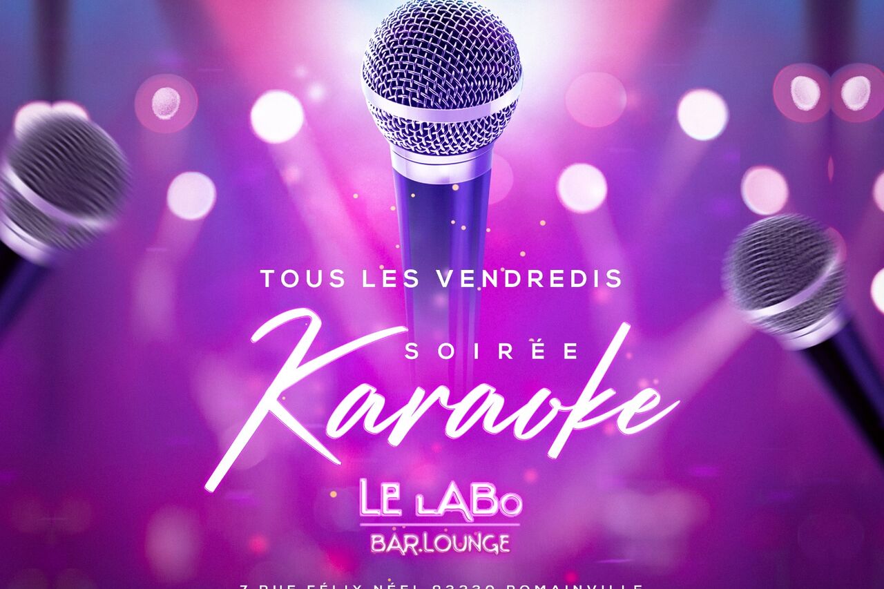 Karaoké
