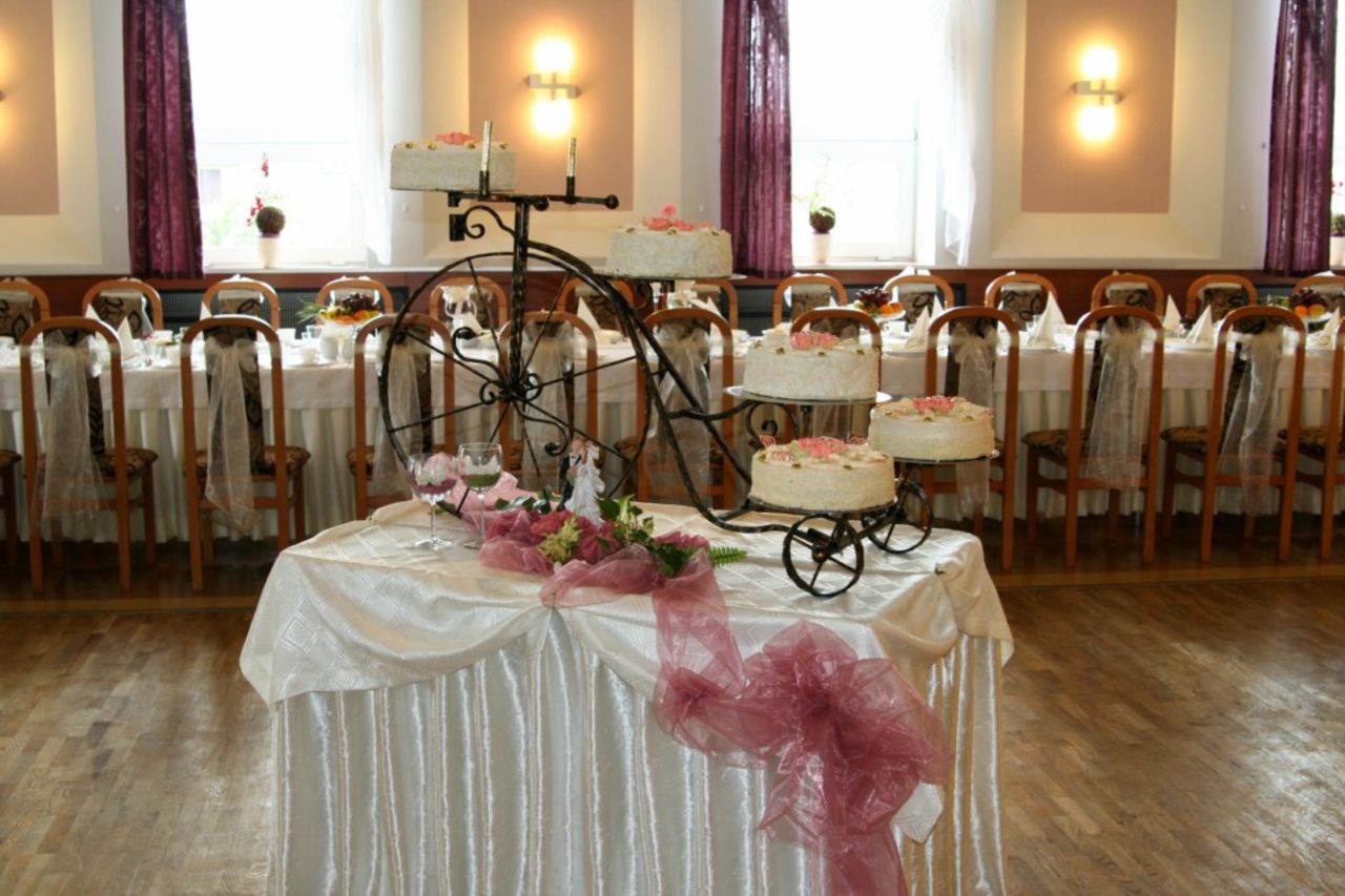 Imprezy okolicznościowe