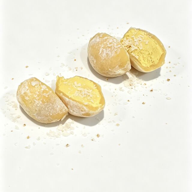 mochi mango 