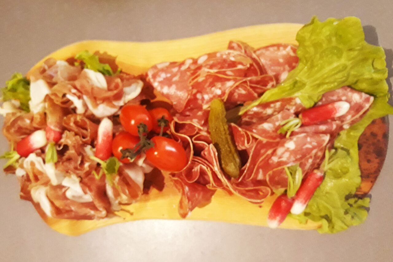 Pour vos réceptions !