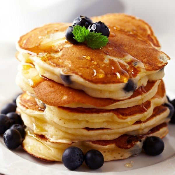 Pancakes
