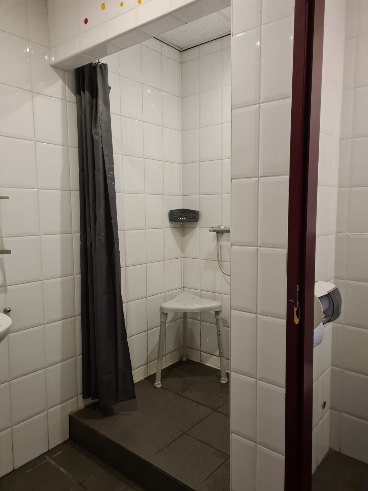 Badkamer Douche