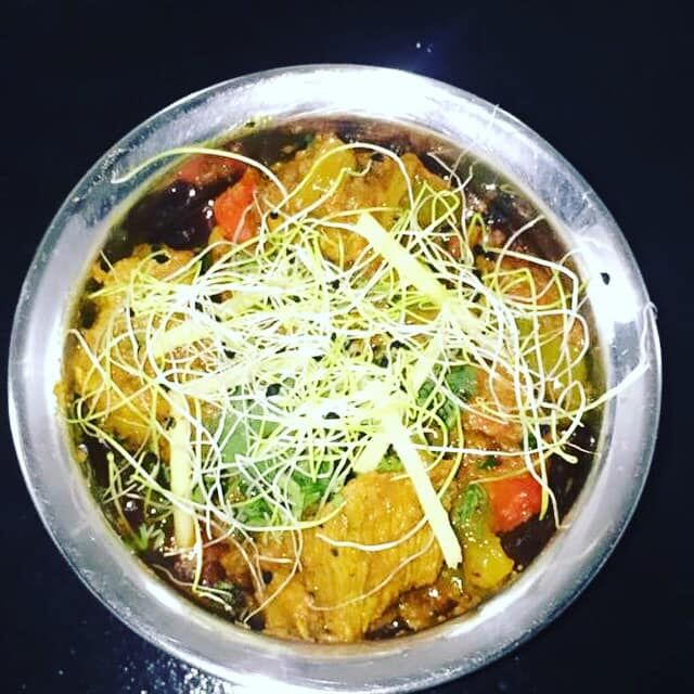 spécialites restaurant le mans