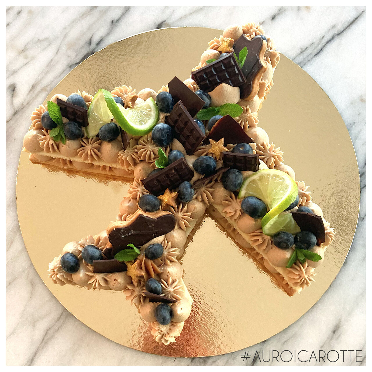 Les Gâteaux d'anniversaire