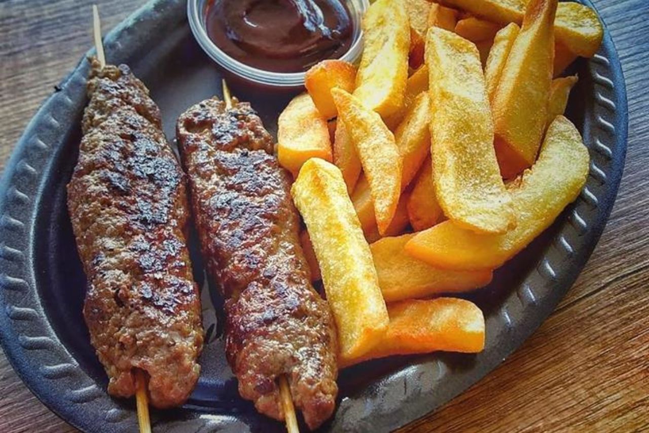 Tygodniowe specjalności!