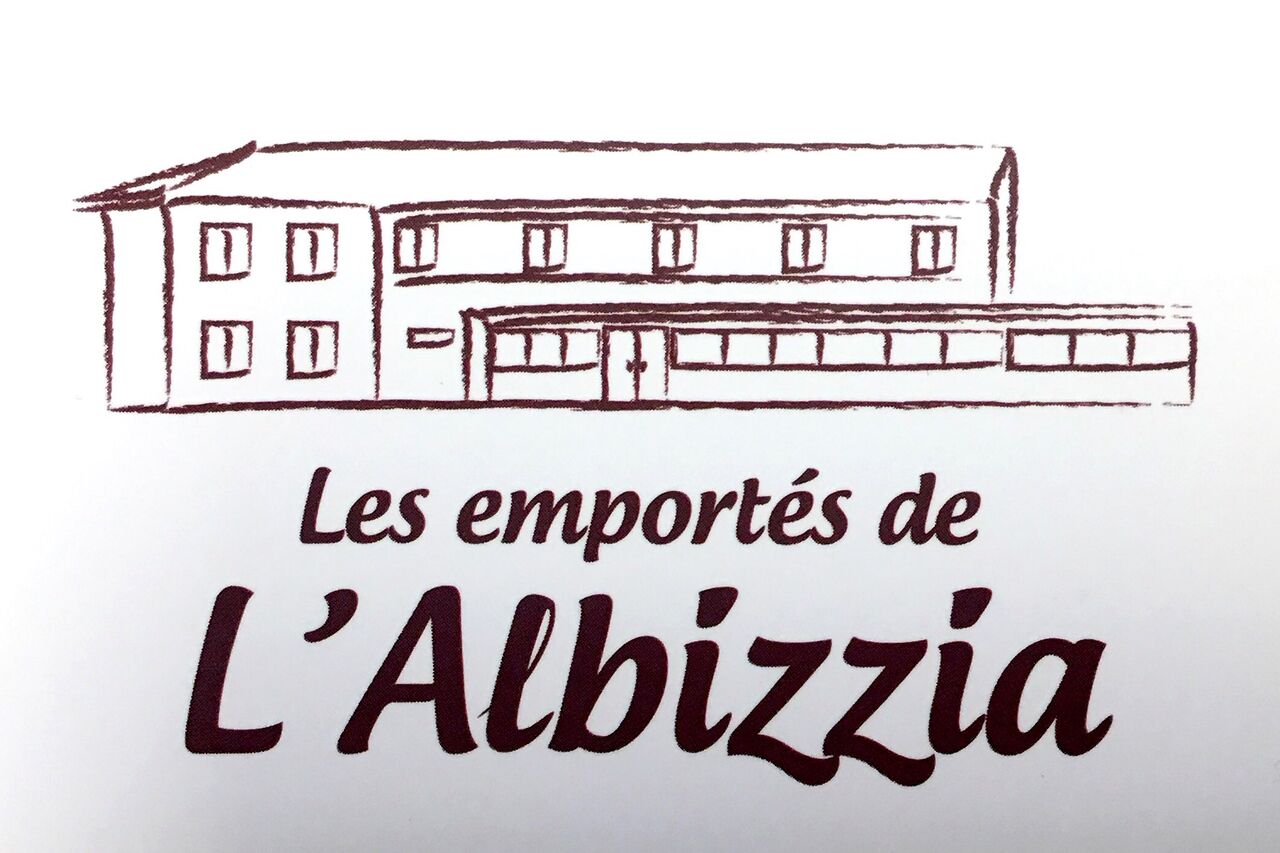 Les emportés