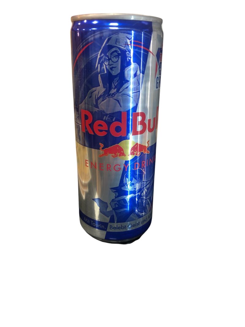Red Bull 0,25l (EINWEG)