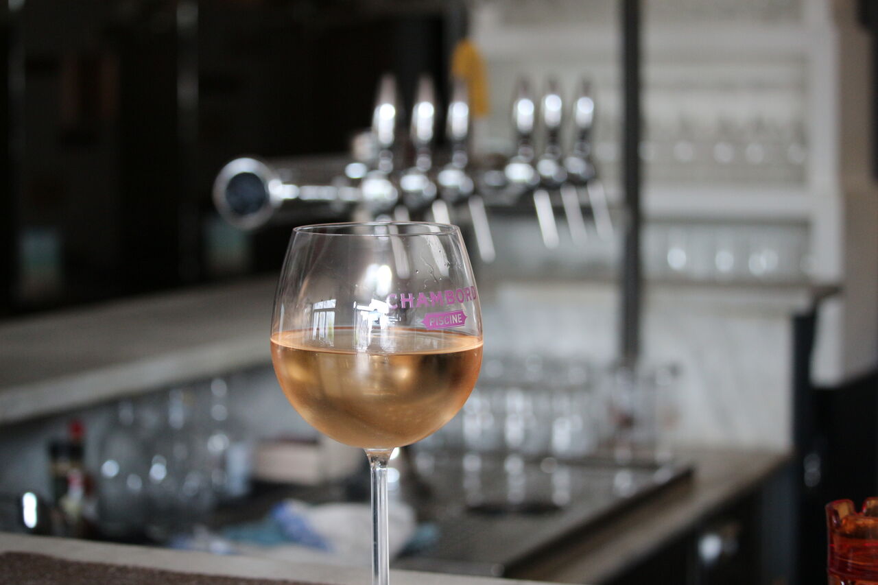 nos rosés d'exception