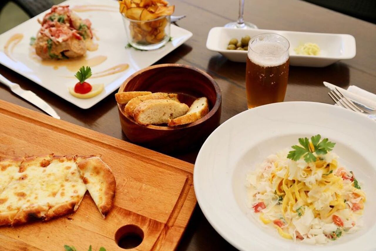 Gulli Mercato na Uber Eats