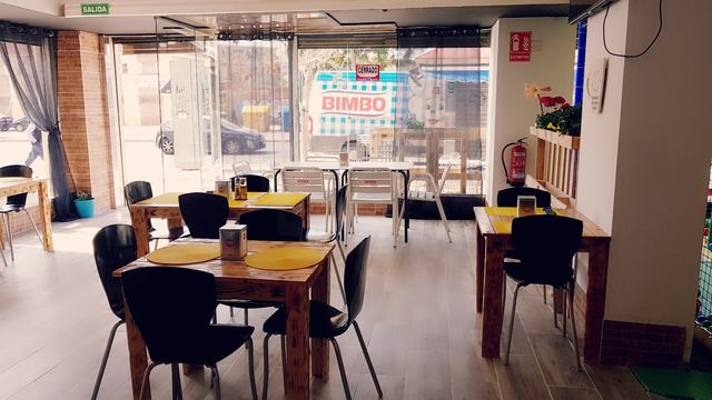 Nuestras instalaciones.