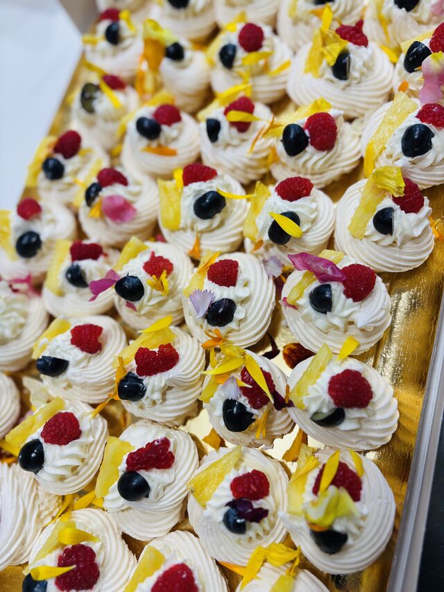 Pavlova