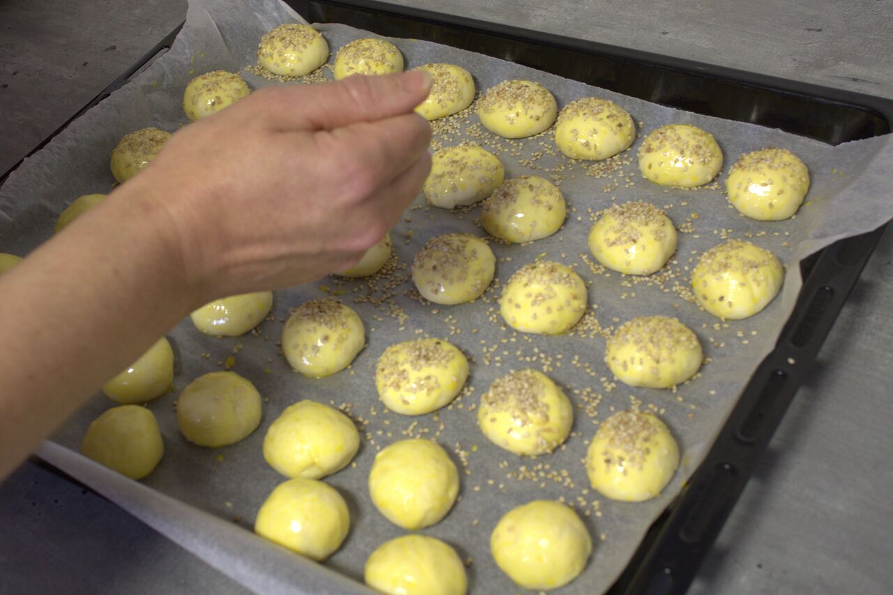 Fabrication maison, 100 % fraîcheur