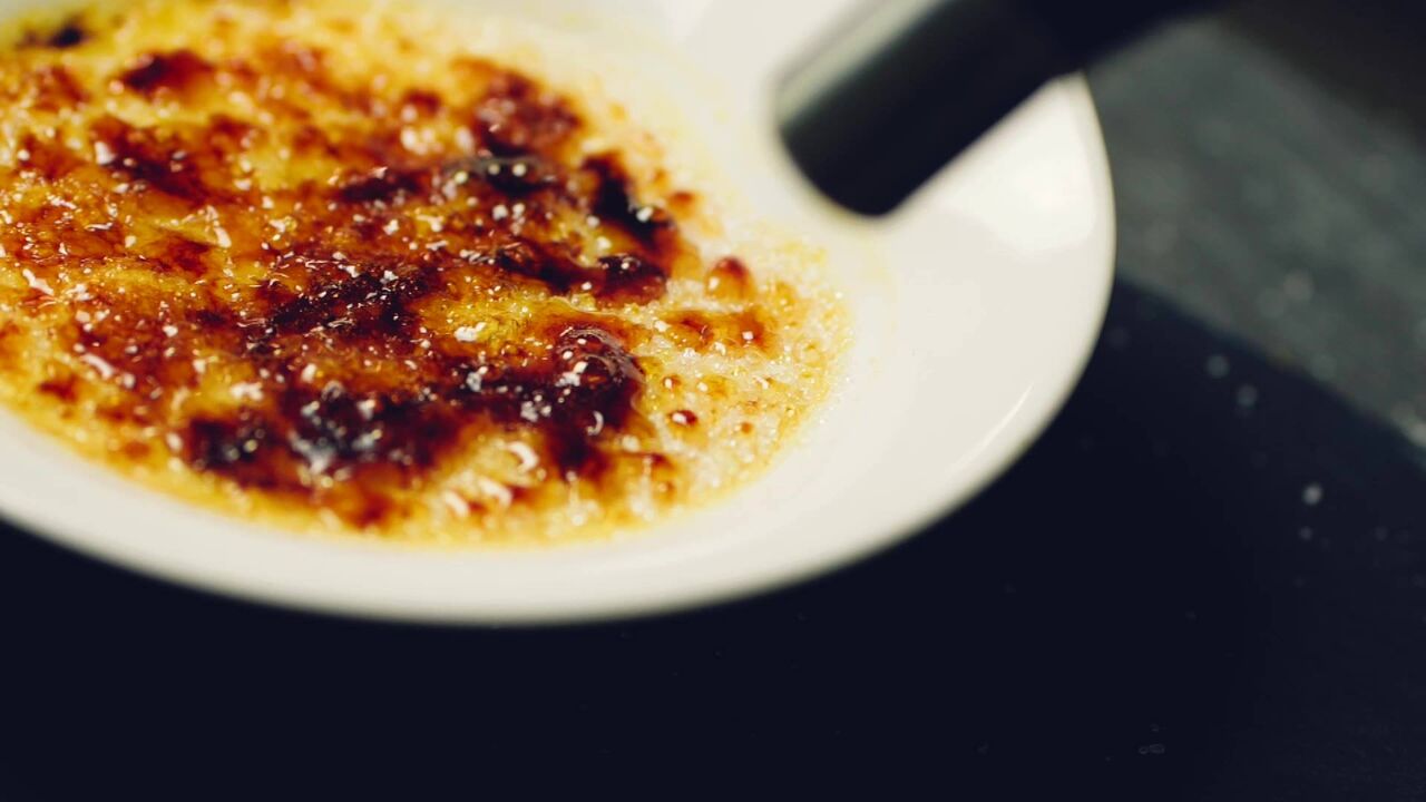 Un deliciu de desert