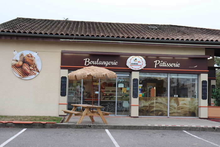 Le Sourire Du Pain Villeneuve Tolosane Boulangerie Pres De Moi Reserver Maintenant