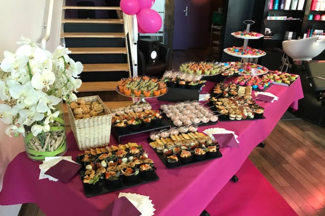 Restaurant " A la bonne heure "