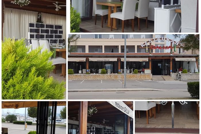 Galija Restaurant