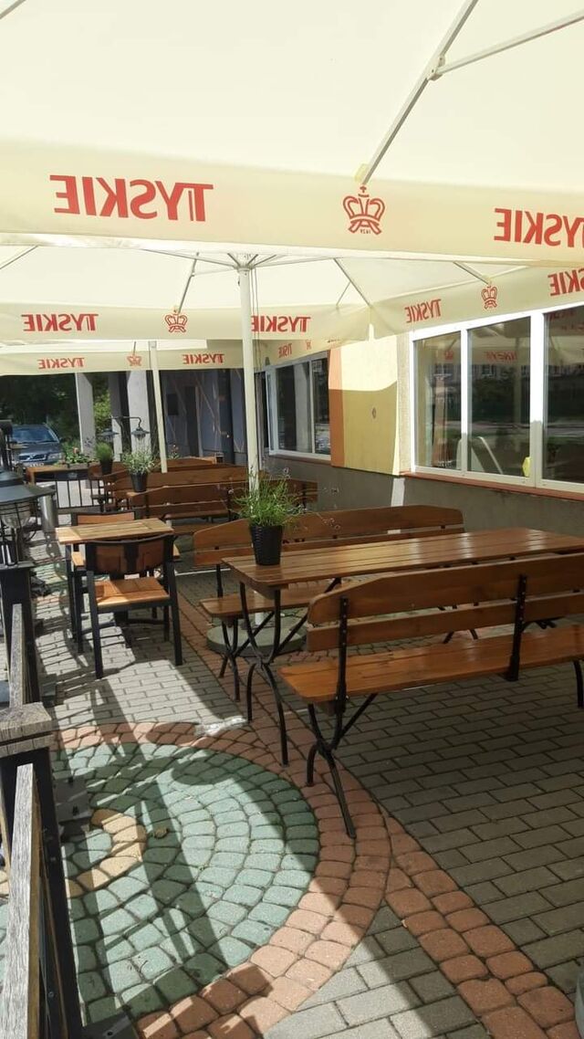 Lato, słońce, zimne piwo, smaczna pizza!!! Zapraszamy