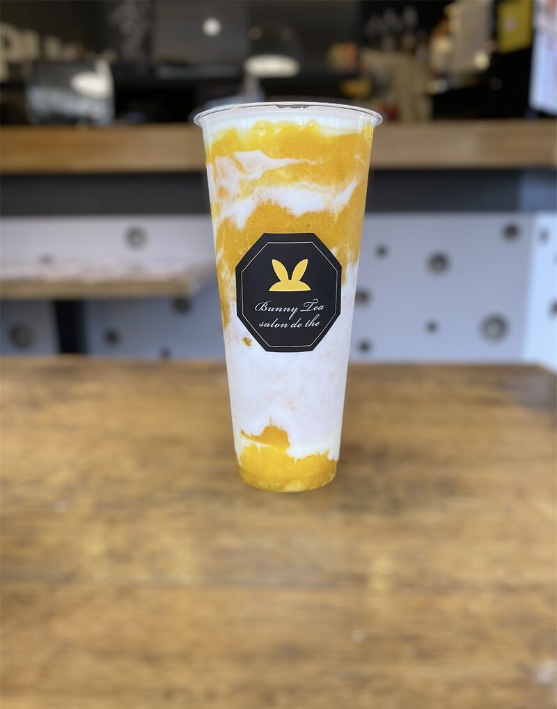 Mango Yotea